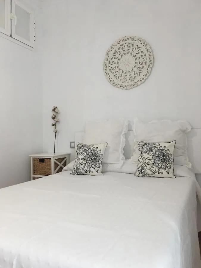 Apartamento Carole PLAYA Bajondillo Torremolinos Beach - PLAYA A 30 SEGUNDOS - Wifi - Parking - Terraza Appartamento