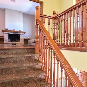House Live Canarias Villa La Laguna (Tenerife)