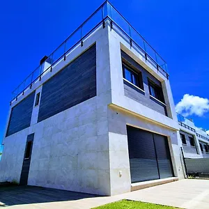 Casa Dorada Alisal Сasa de vacaciones Santander