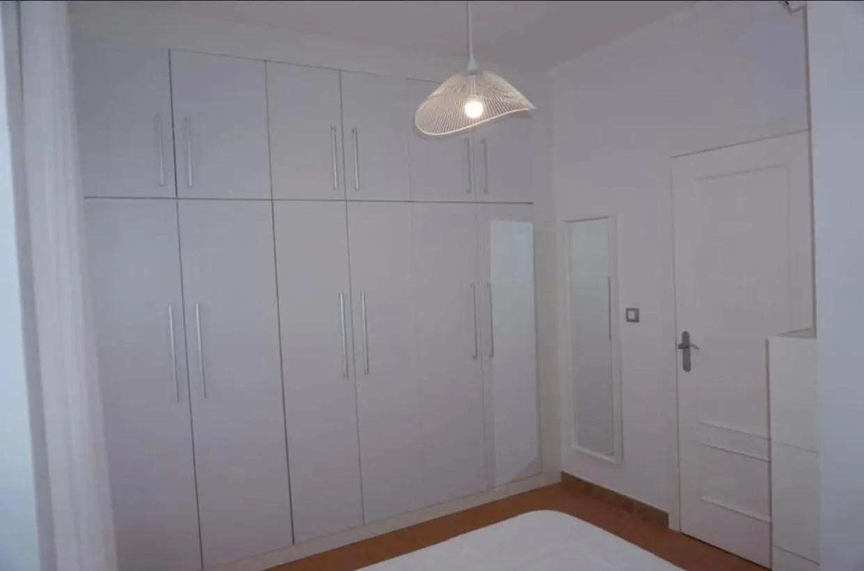 Apartamento Carole PLAYA Bajondillo Torremolinos Beach - PLAYA A 30 SEGUNDOS - Wifi - Parking - Terraza Apartamento