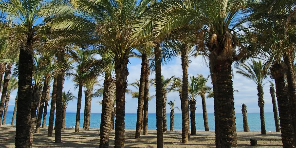 Apartamento Carole PLAYA Bajondillo Torremolinos Beach - PLAYA A 30 SEGUNDOS - Wifi - Parking - Terraza Apartamento