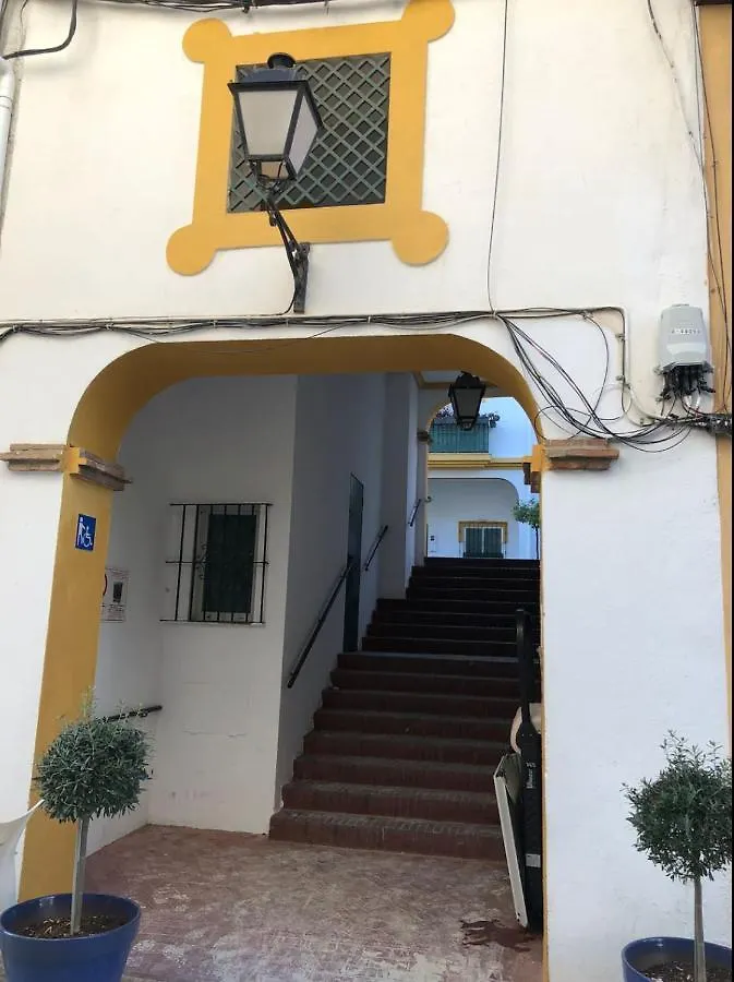 Apartamento Carole PLAYA Bajondillo Torremolinos Beach - PLAYA A 30 SEGUNDOS - Wifi - Parking - Terraza Apartamento España